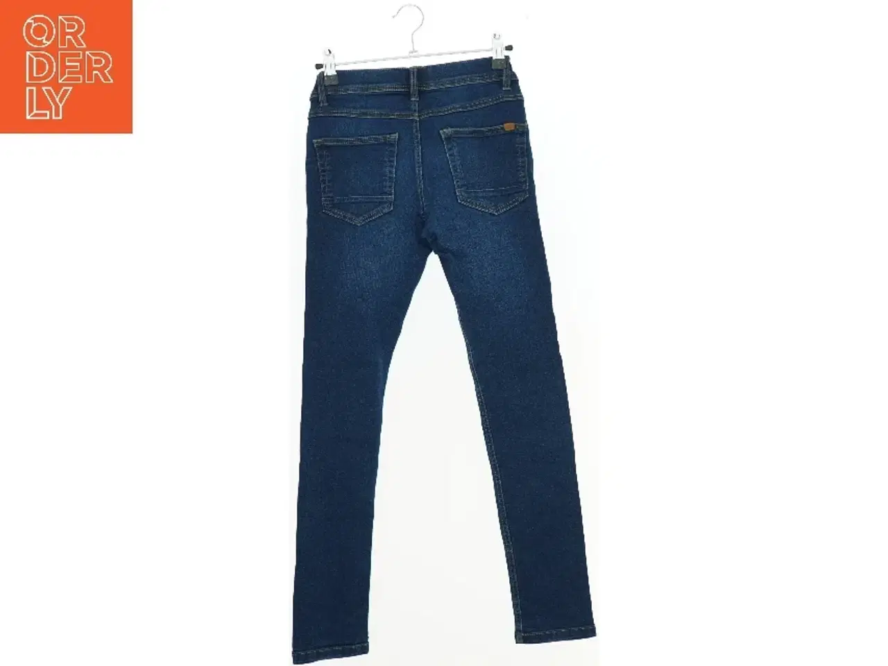 Billede 1 - Jeans fra Name It (str. 146 cm)