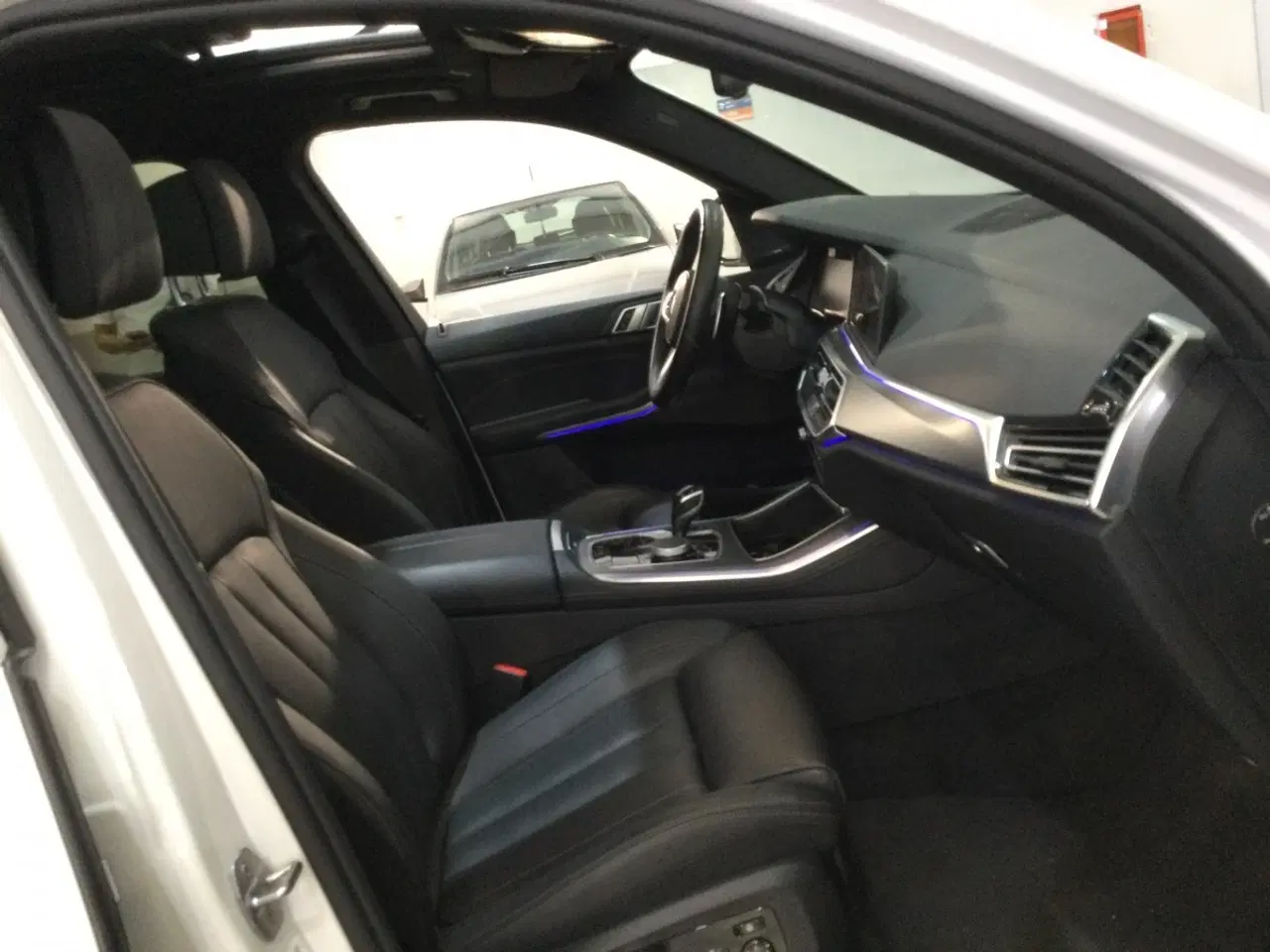 Billede 7 - 2019 BMW X5 xDrive 30d M Sport - 62.419 km