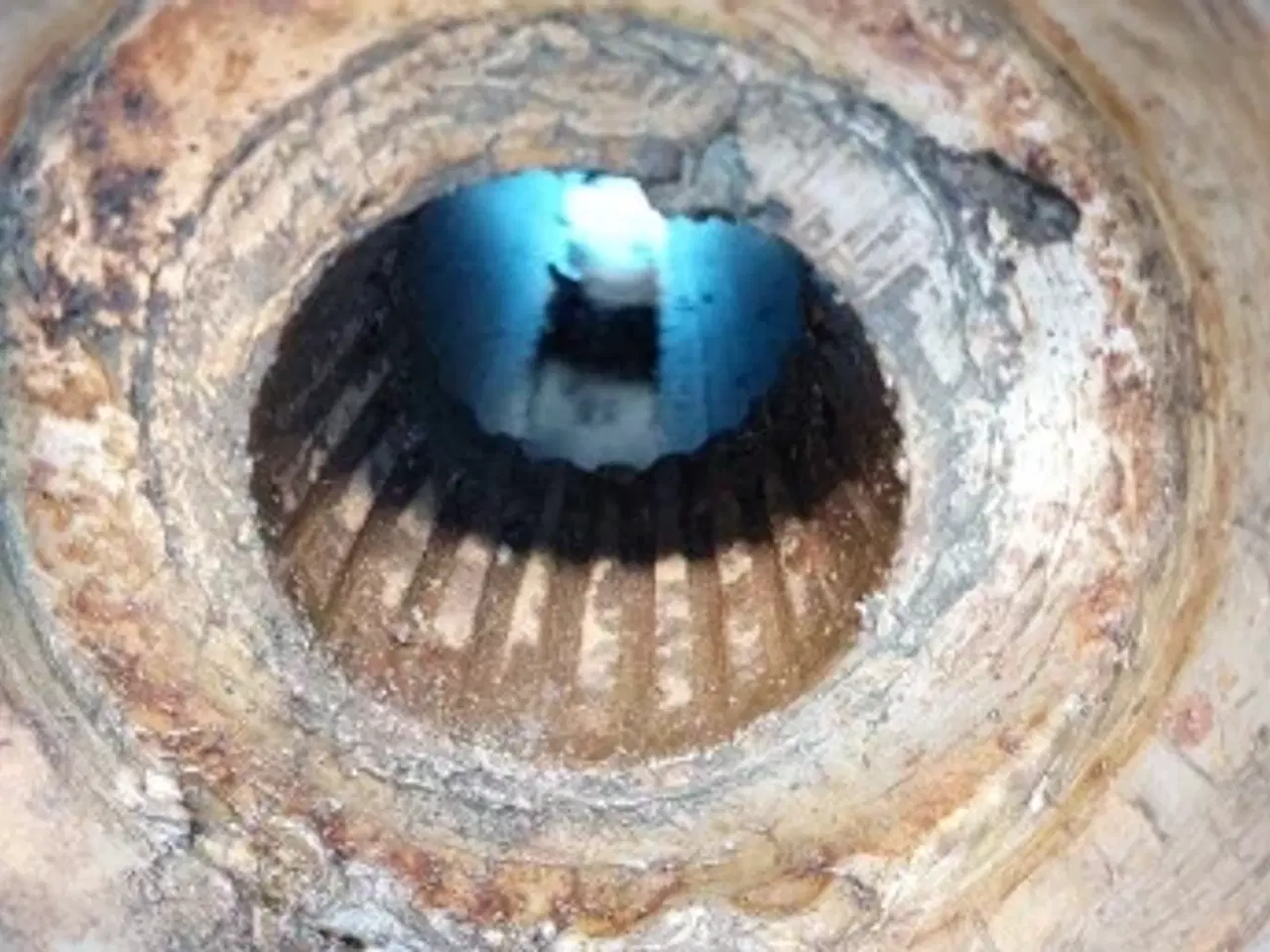 Billede 20 - New Holland FX375 Snitter Cylinder 89806975