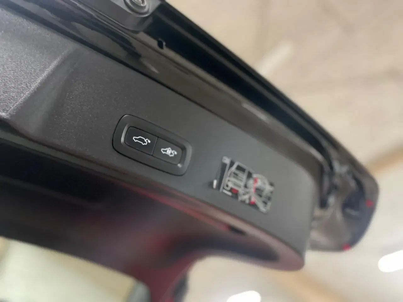 Billede 6 - Volvo XC40  P6 ReCharge Plus