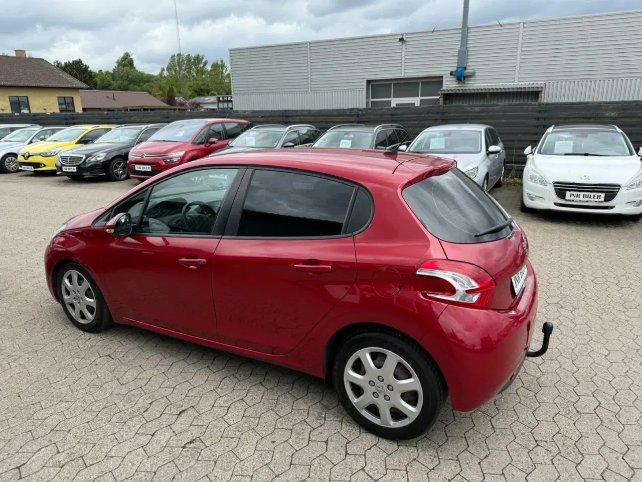 Billede 6 - Peugeot 208 1,2 VTi Active