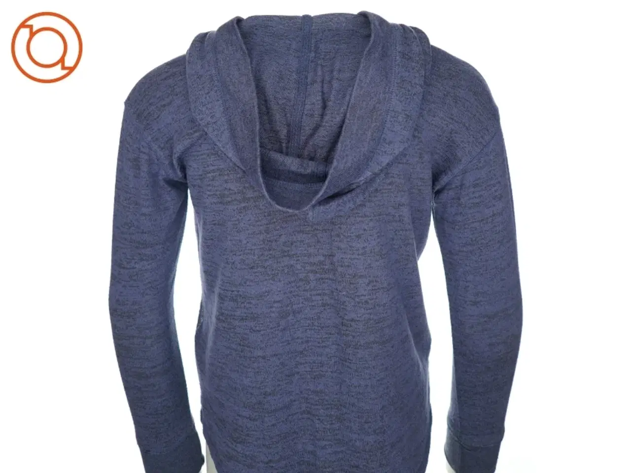 Billede 2 - Hættetrøje fra H&M (Str. 8-10 år)