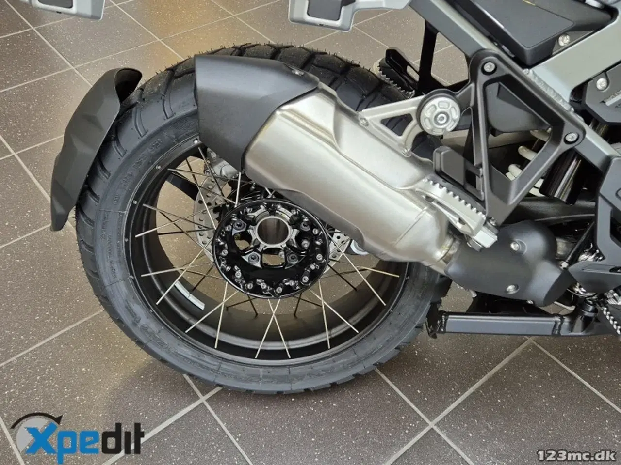 Billede 15 - BMW R 1300 GS Adventure