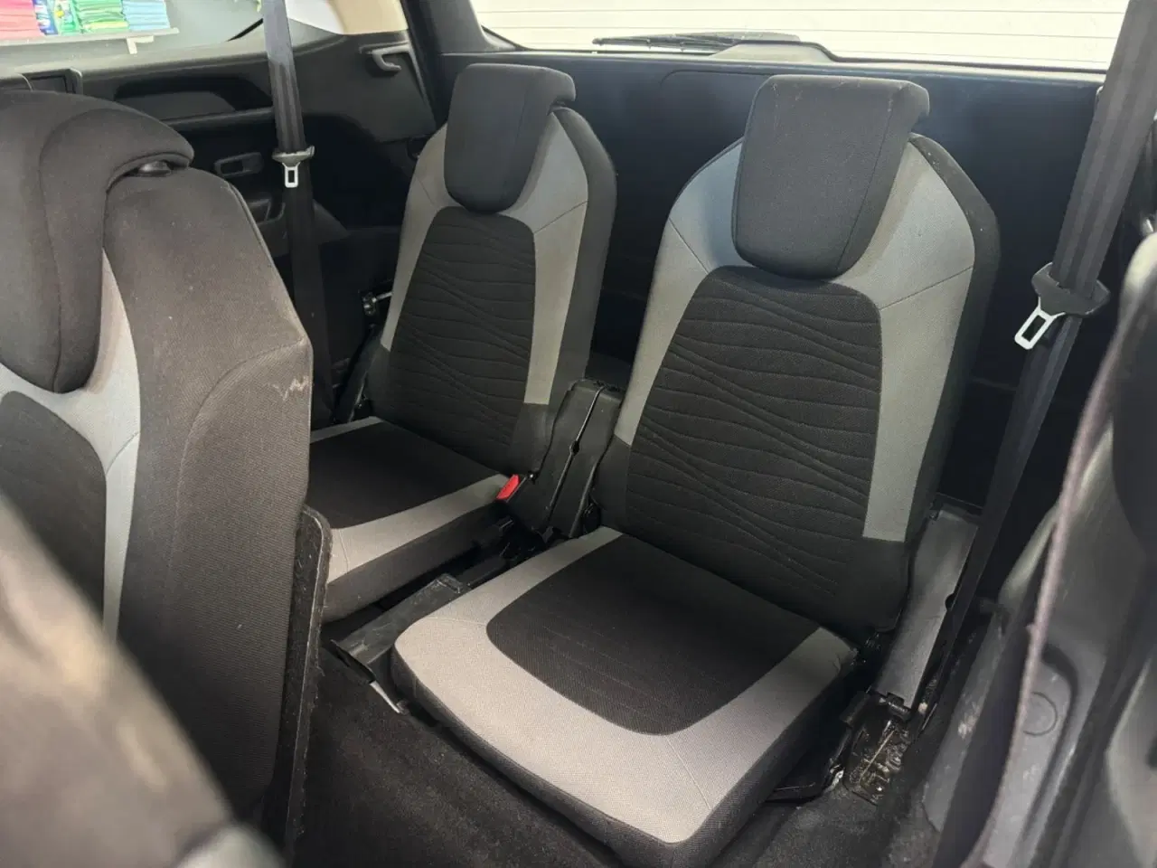 Billede 10 - Citroën Grand C4 Picasso 1,6 BlueHDi 120 Intensive 7prs
