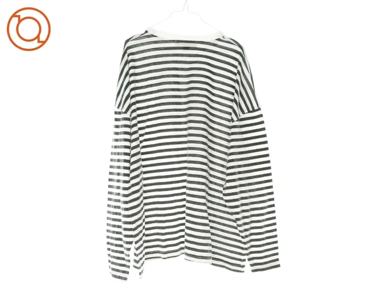 Billede 2 - Bluse fra Missguided (str. 176 cm)