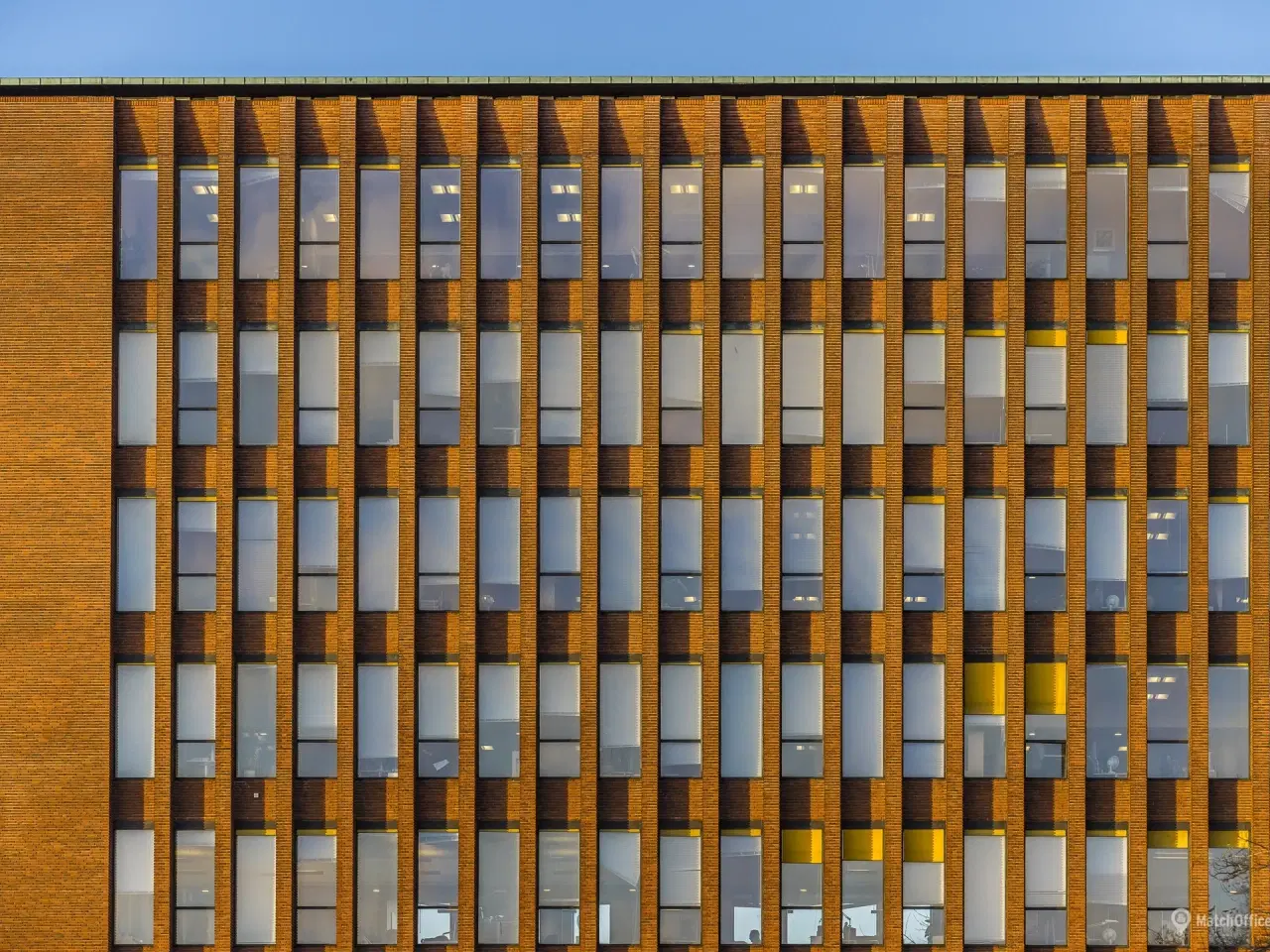 Billede 18 - Nyt innovativt kontorkoncept på historisk Valby placering