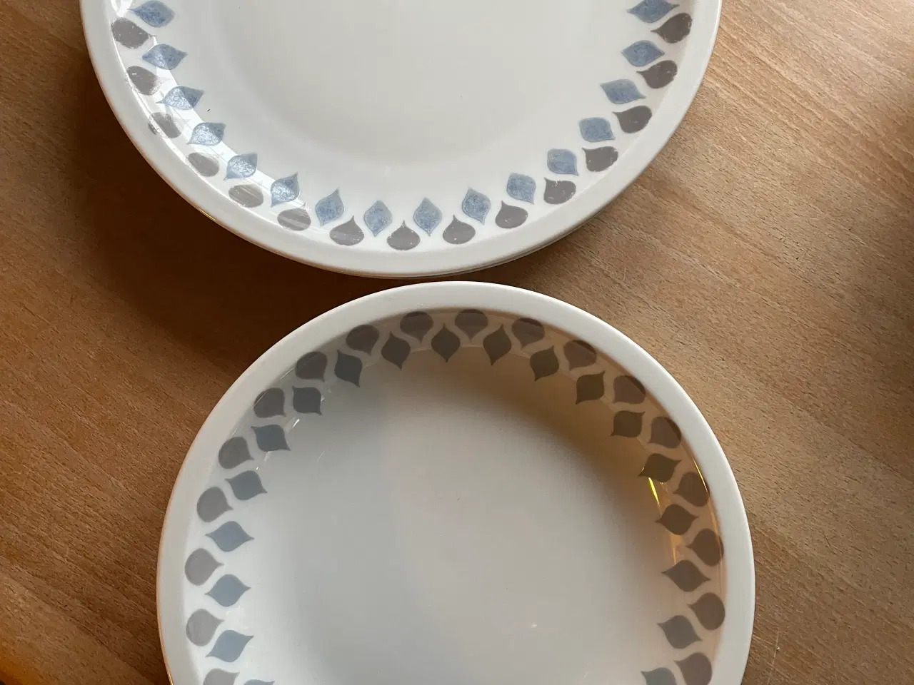 Billede 9 - Lyngby Blå Dråbe