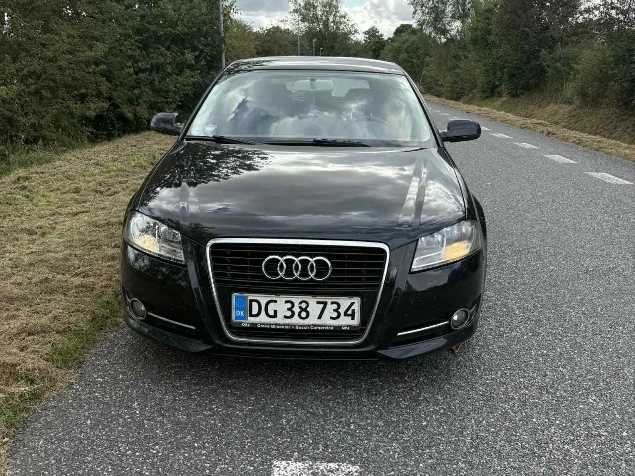 Billede 5 - audi a3 2.0 tdi 