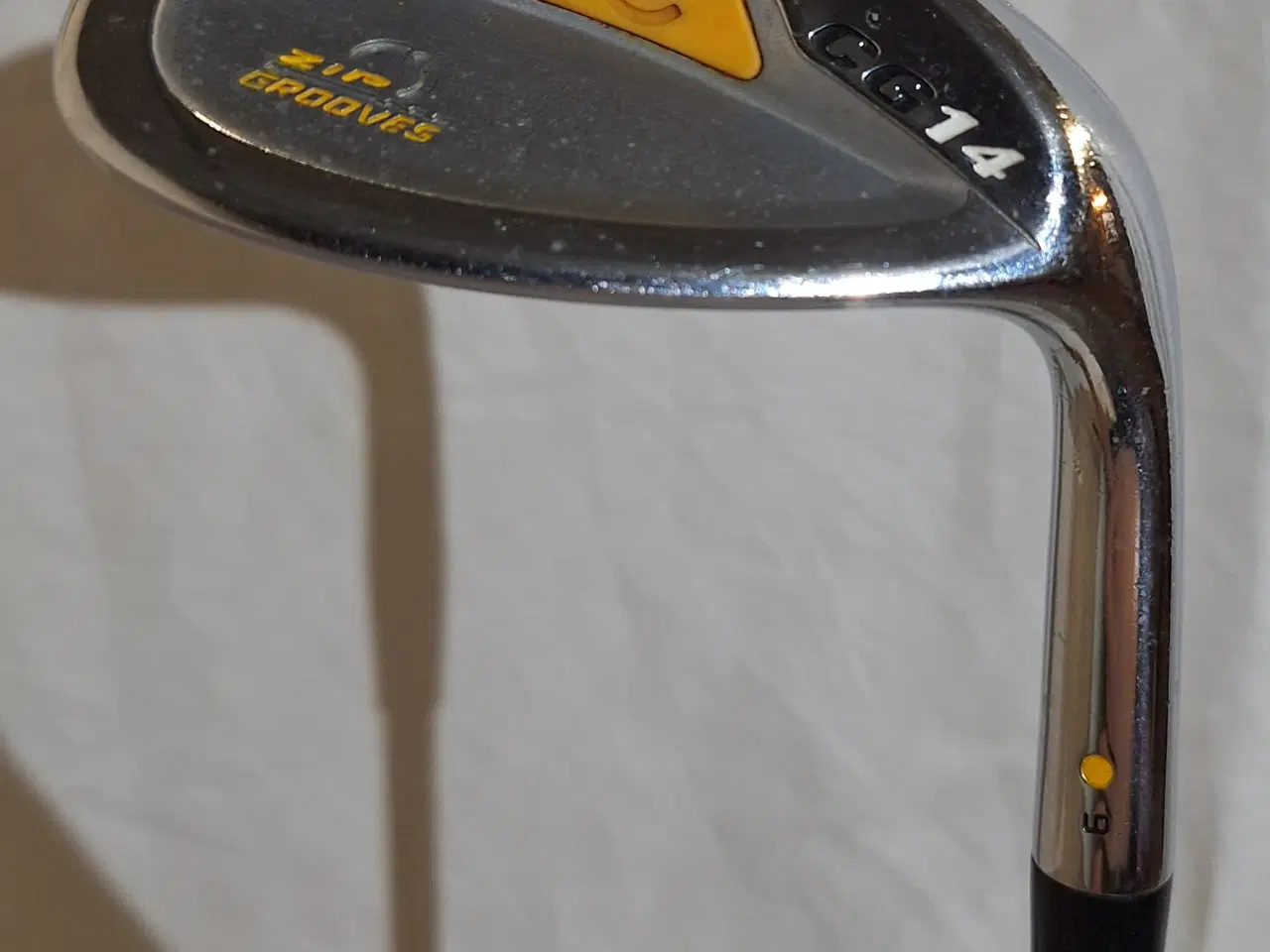 Billede 5 - Cleveland CG 14 wedges