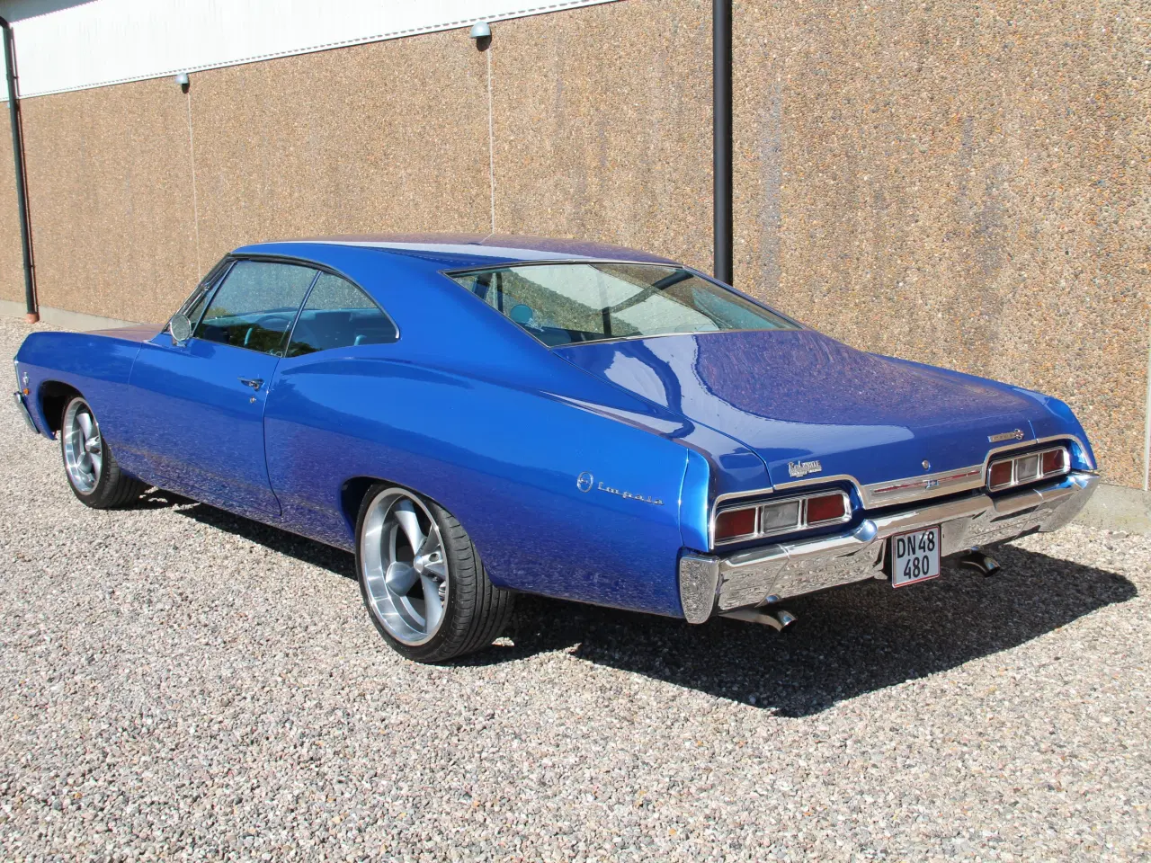 Billede 11 - Chevrolet Impala SS