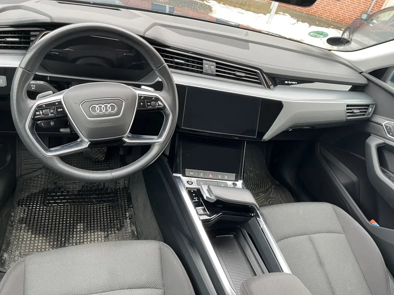 Billede 10 - Audi e-tron 50 Advanced Prestige quattro