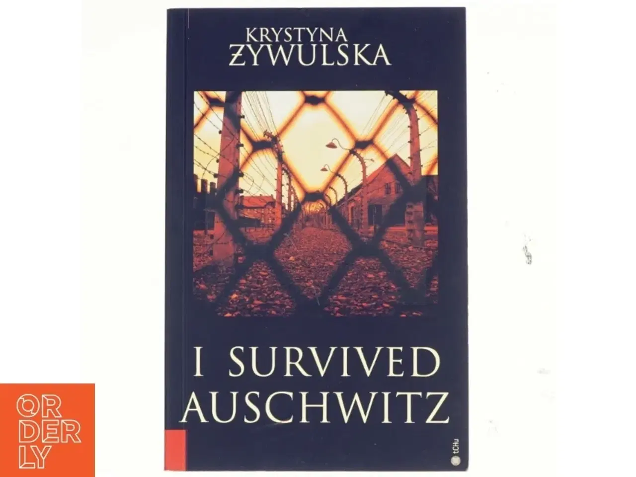 Billede 1 - I Survived Auschwitz af Krystyna Żywulska (Bog)