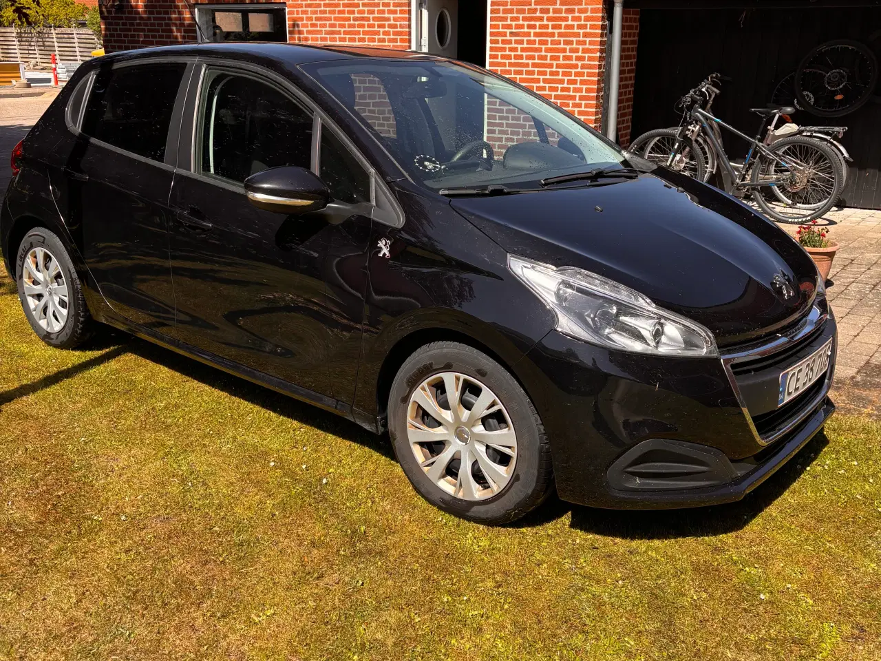 Billede 1 - Peugeot 208 BlueHDi 100 1,5 102HK 5d 6g