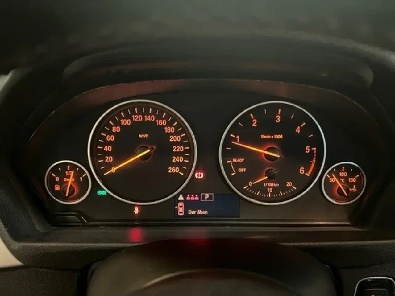 Billede 18 - BMW 320d 2,0 Gran Turismo aut.
