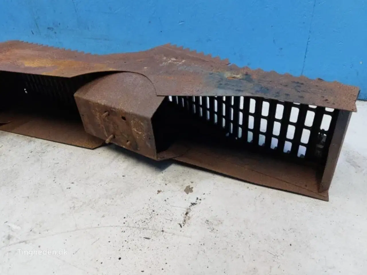 Billede 7 - John Deere 1085 Ryster AZ27828