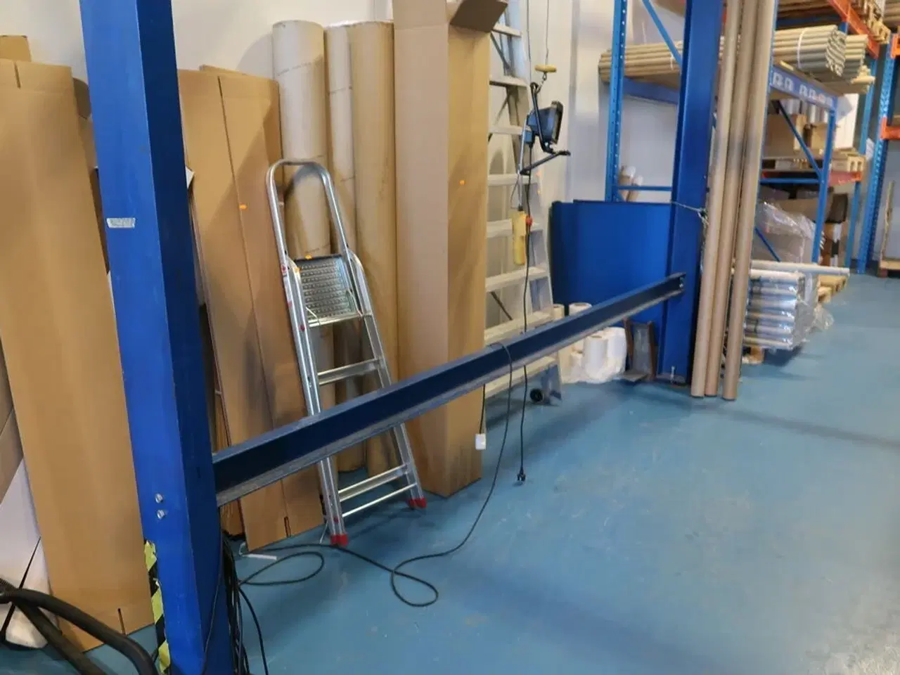 Billede 21 - Bred kalender KLIEVERIK K-204400