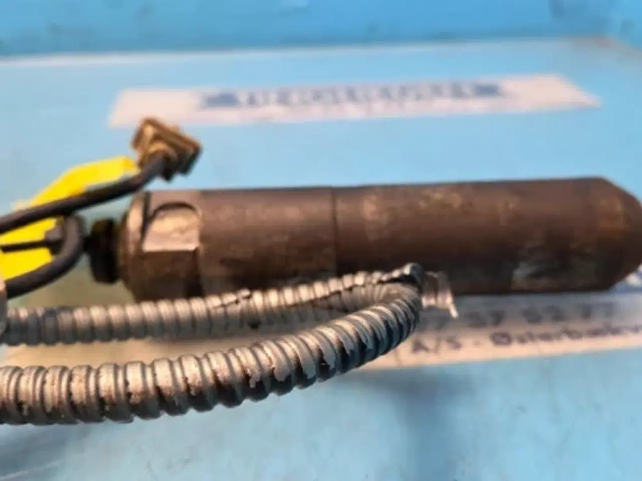 Billede 8 - Massey Ferguson 6260 Sensor Pin 3713763M1