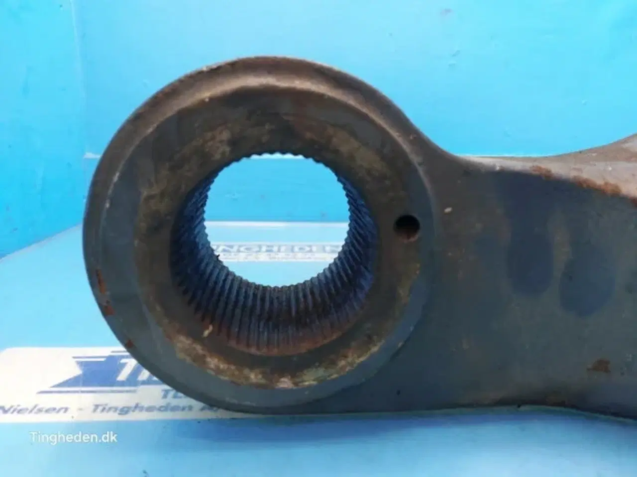 Billede 13 - New Holland 8670 Liftarm L.  86010444