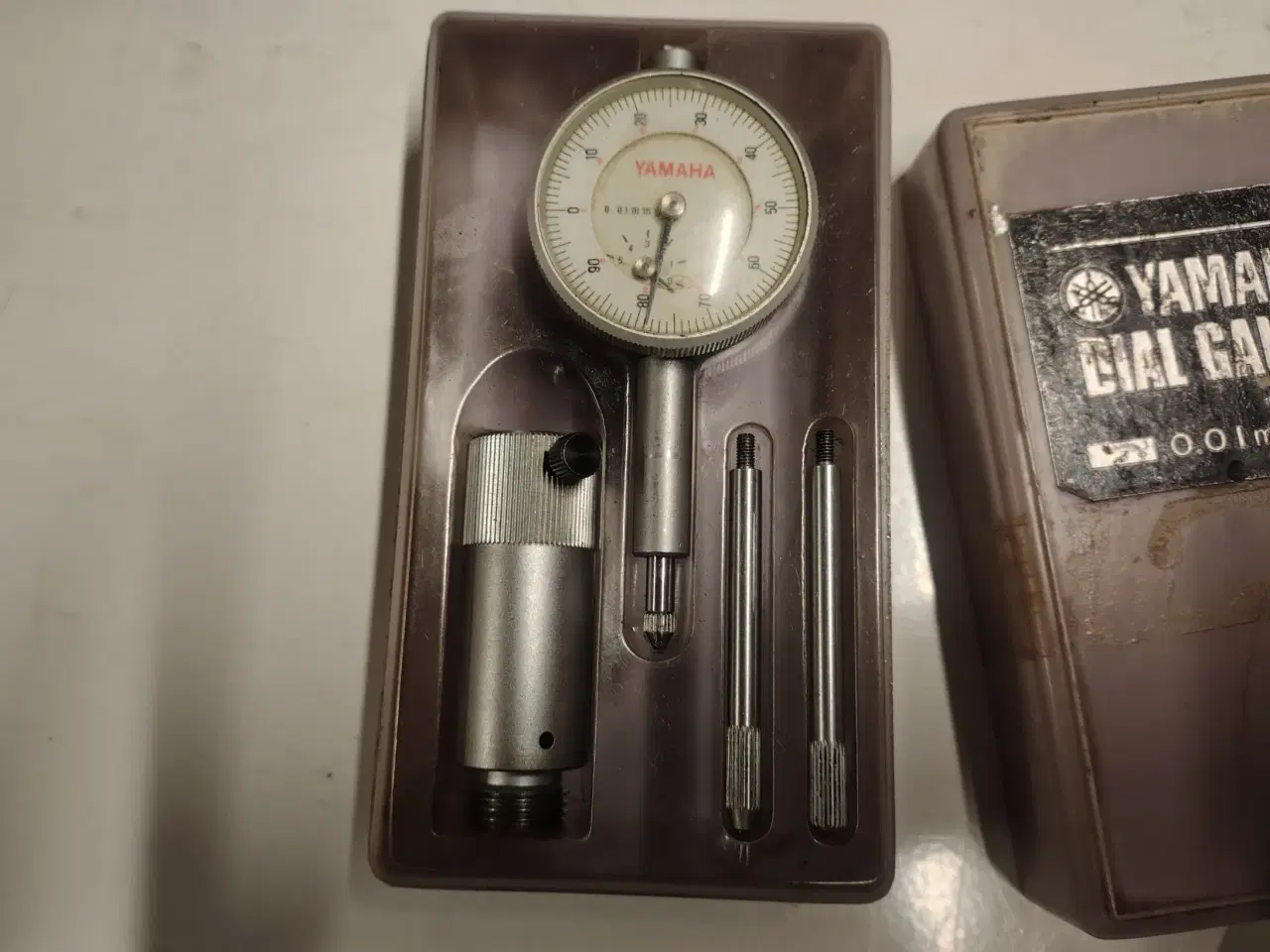 Billede 2 - Yamaha værktøj - vintage