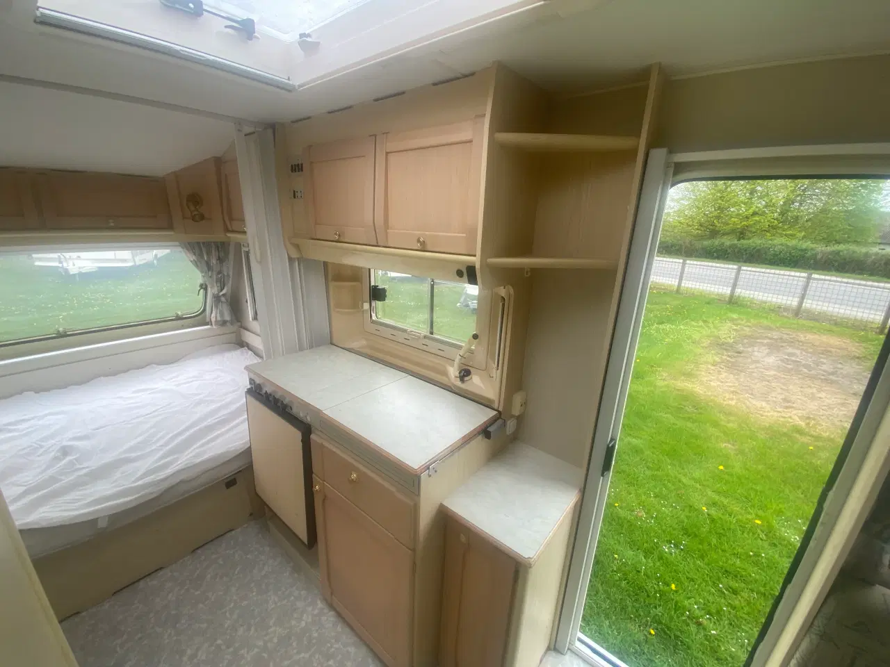 Billede 7 - 1995 Home car pally 462