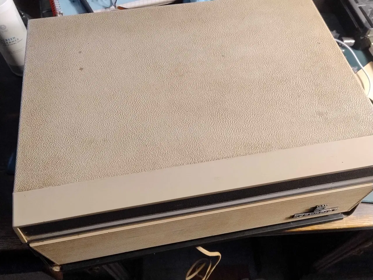 Billede 6 - Spolebåndoptager Grundig TK 120