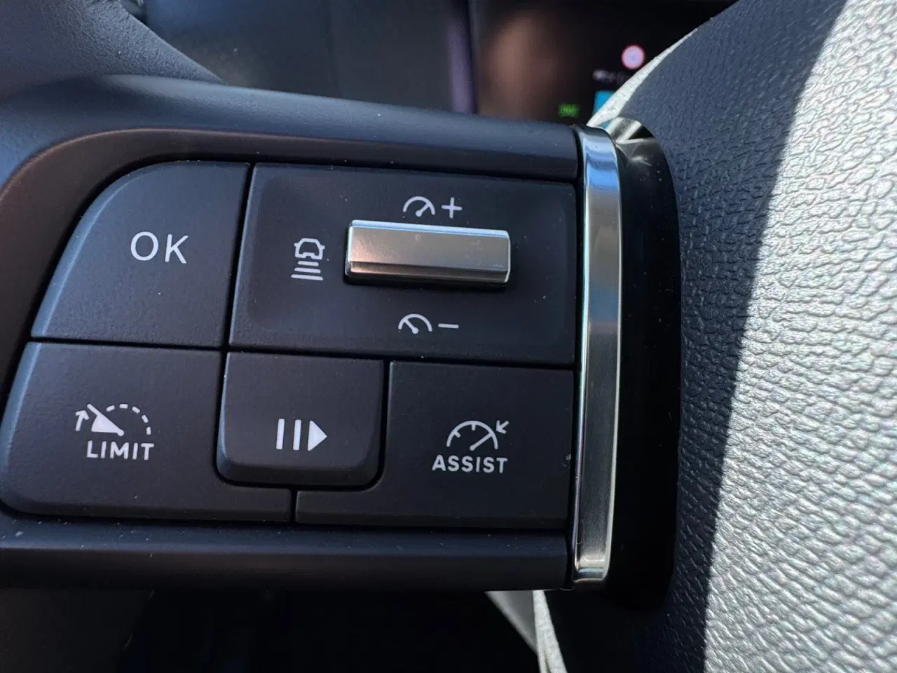 Billede 15 - Citroën ë-C4 50 Shine