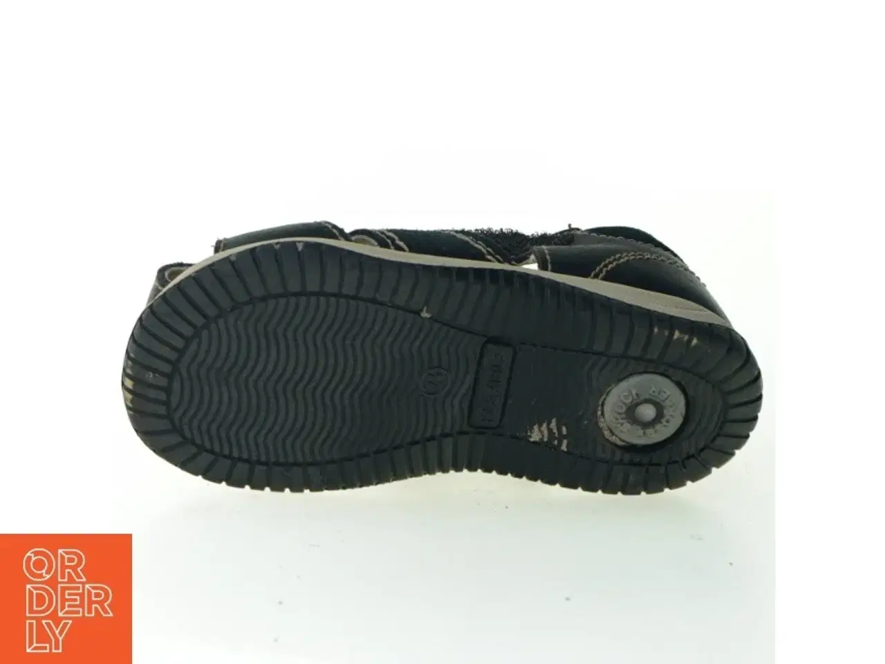 Billede 4 - Sandaler fra Flexible (str. 24)