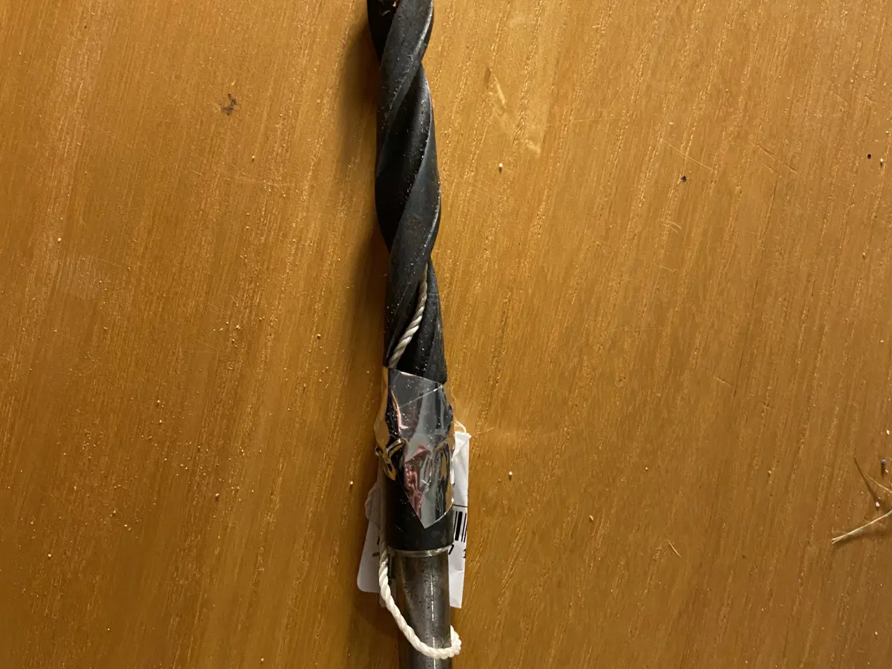 Billede 1 - Metal bor