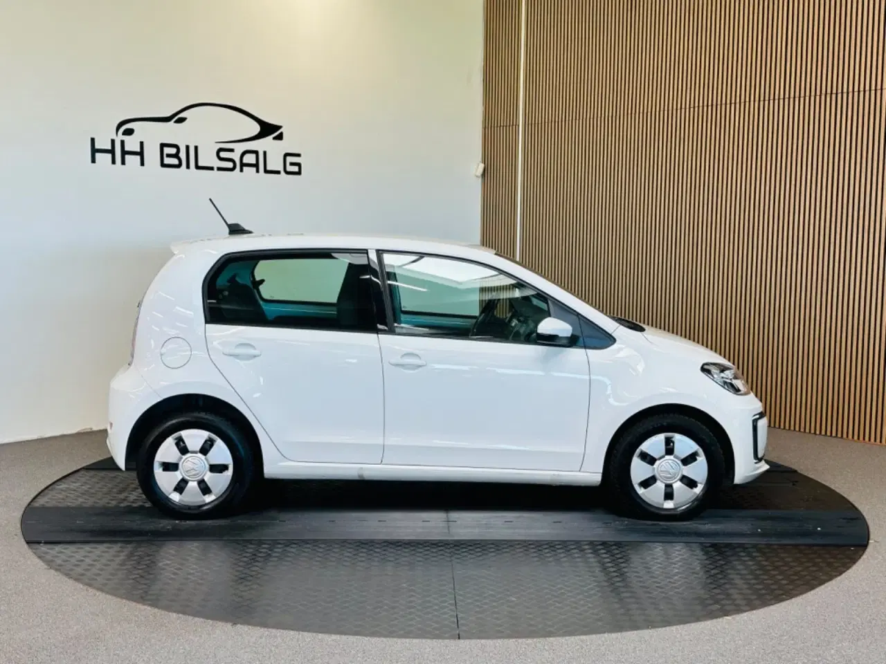 Billede 4 - VW e-Up!  Move Up!