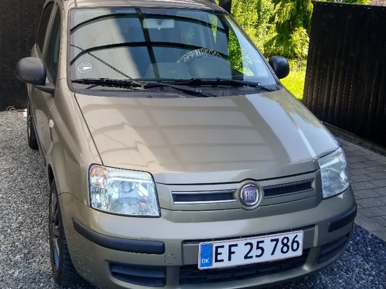 Billede 2 - Fiat Panda Fresh 2011 kampagnemodel