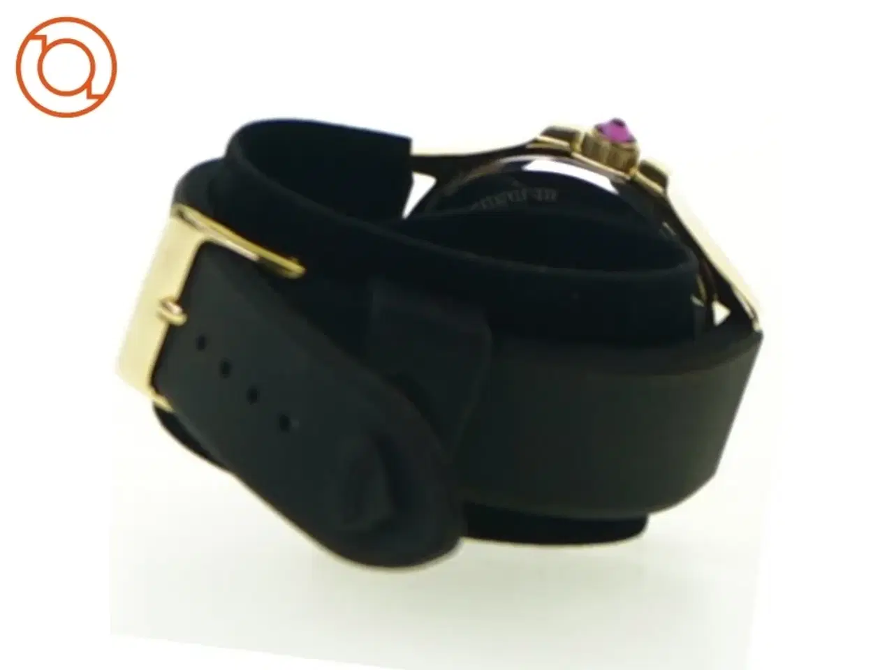 Billede 5 - Armbånds-ur fra Juicy couture (str. 23 x 4 cm)