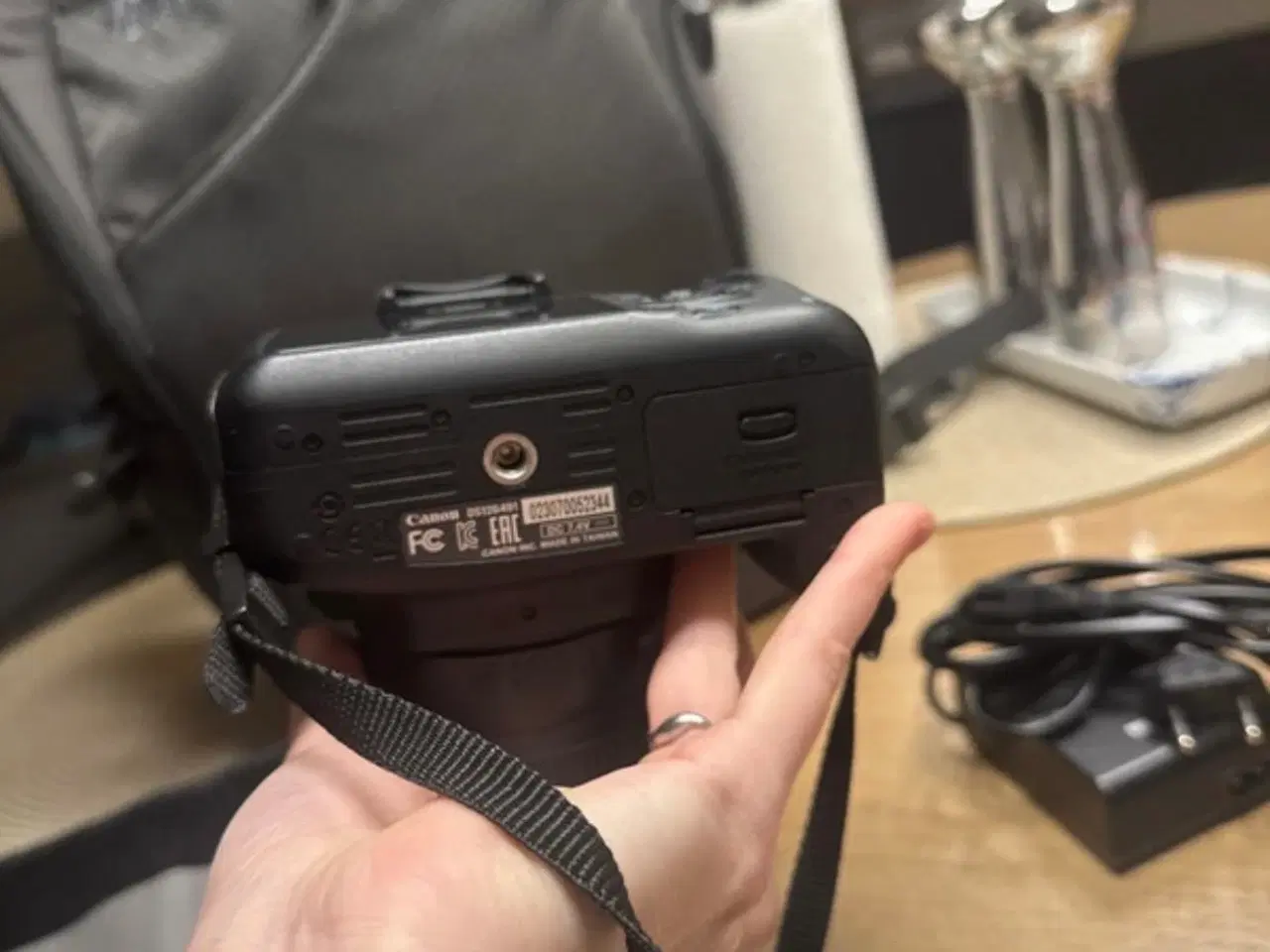 Billede 4 - Canon Eos 1200D