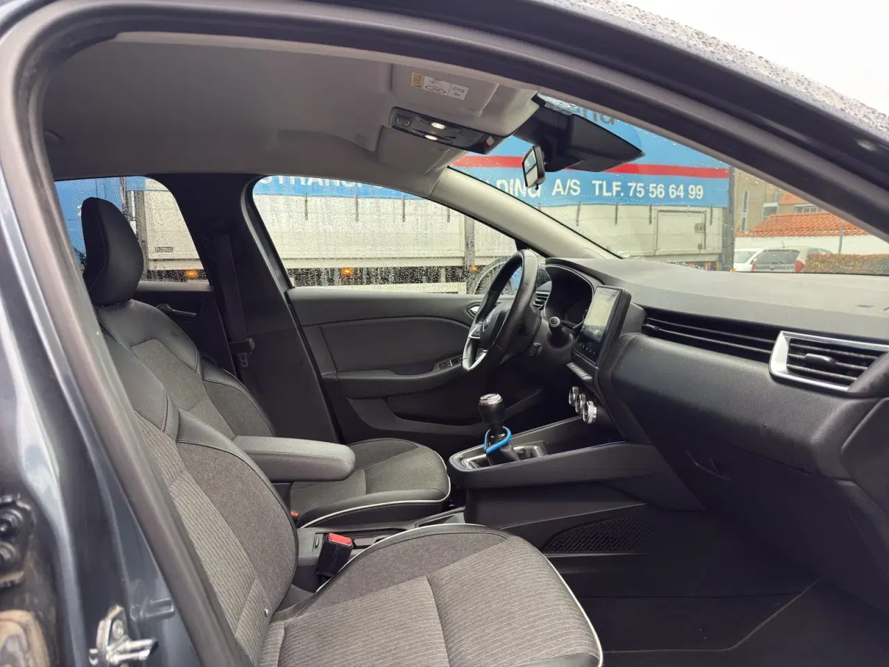 Billede 13 - Renault Clio V 1,0 TCe 100 Intens