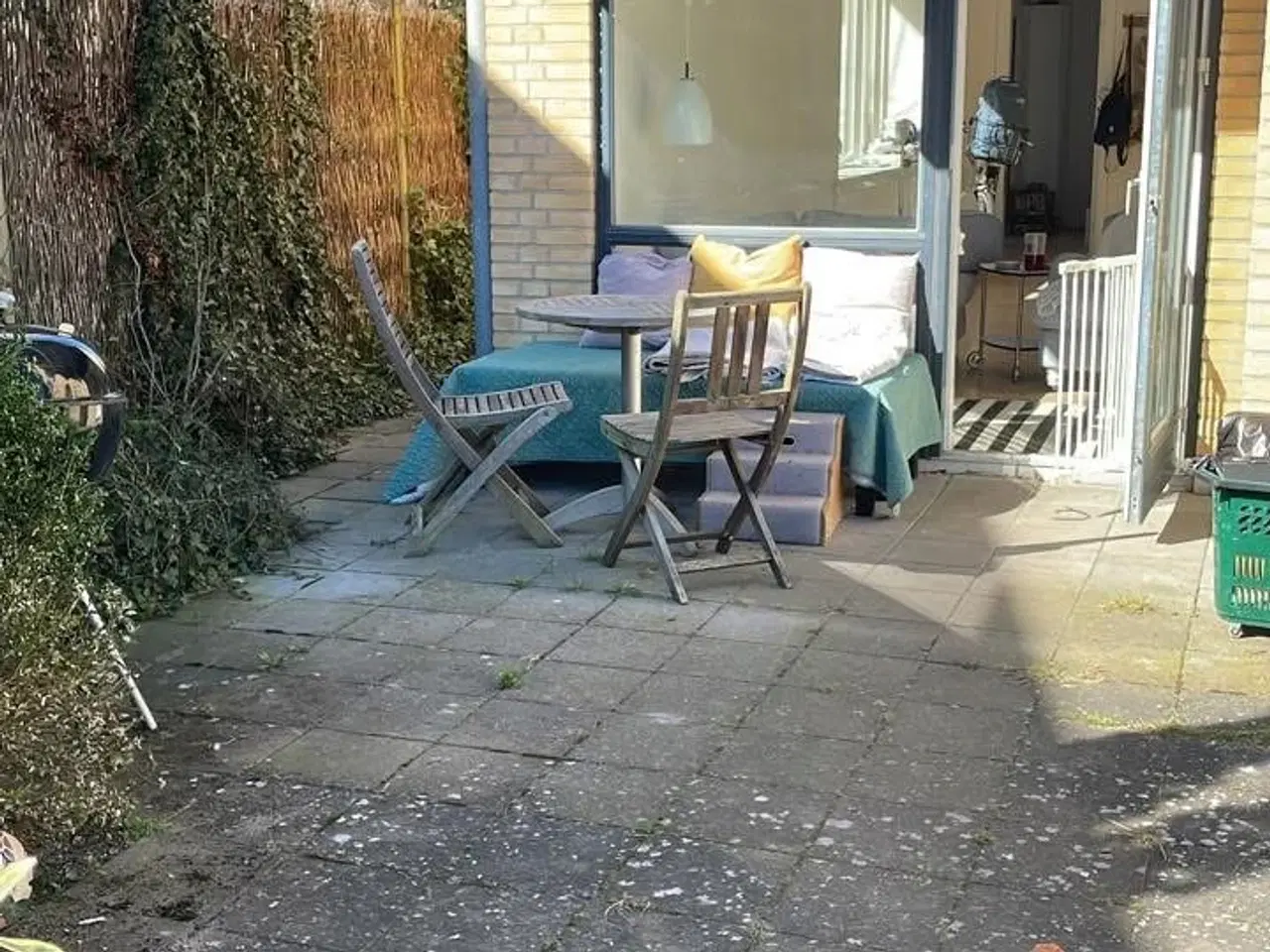 Billede 2 - Andelsbolig til salg