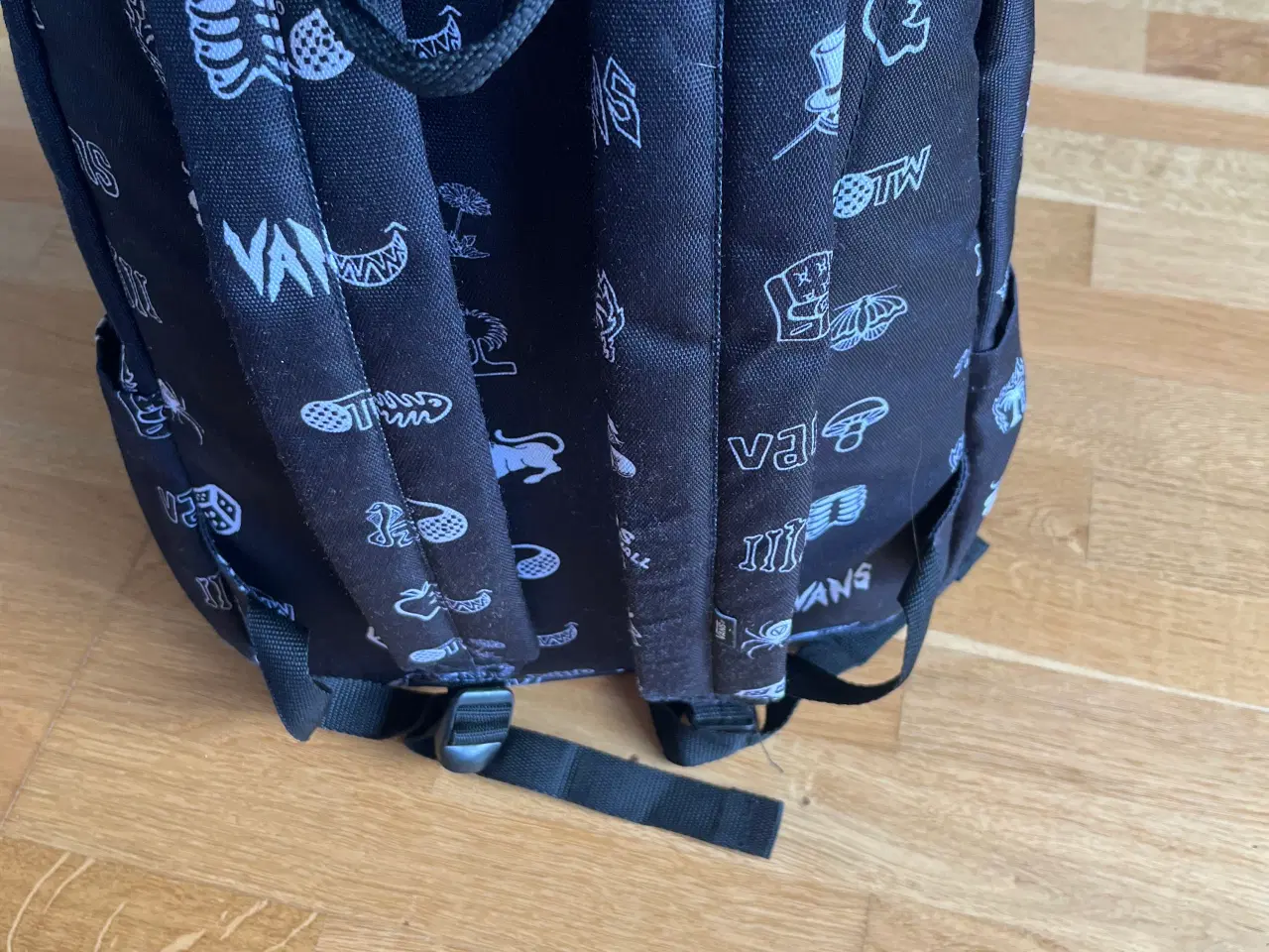 Billede 3 - Vans rygsæk