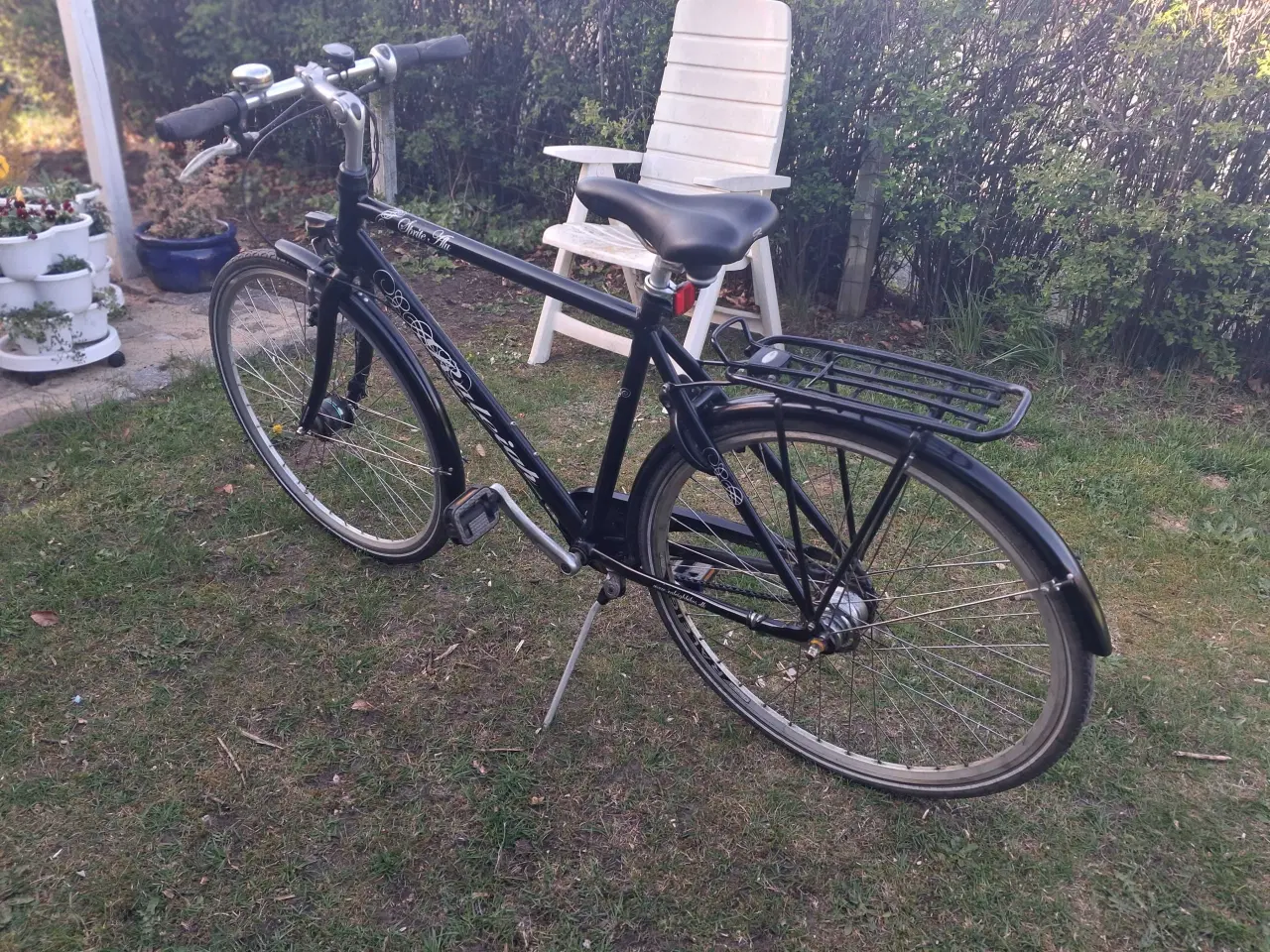 Billede 5 - Herrecykel sælges 