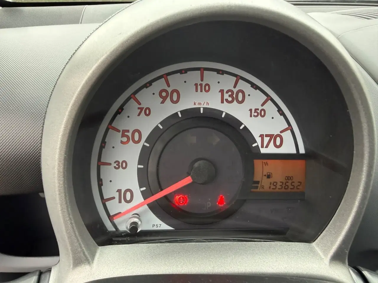 Billede 10 - Peugeot 107 1,0 Comfort