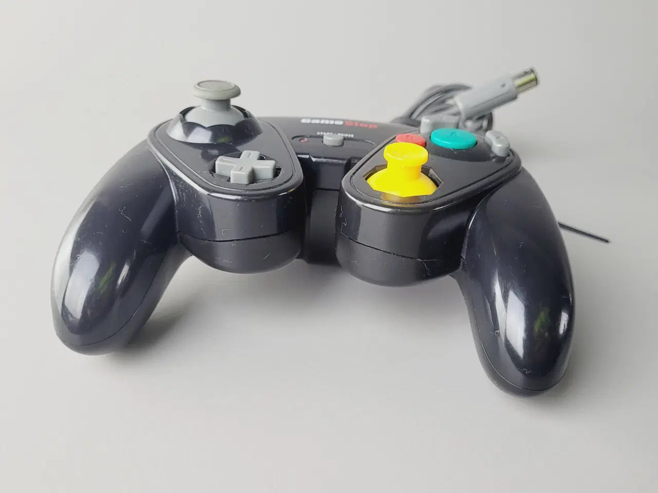 Billede 6 - ⭐️· GameStop GC Controller (GameCube/Wii) - BB-111