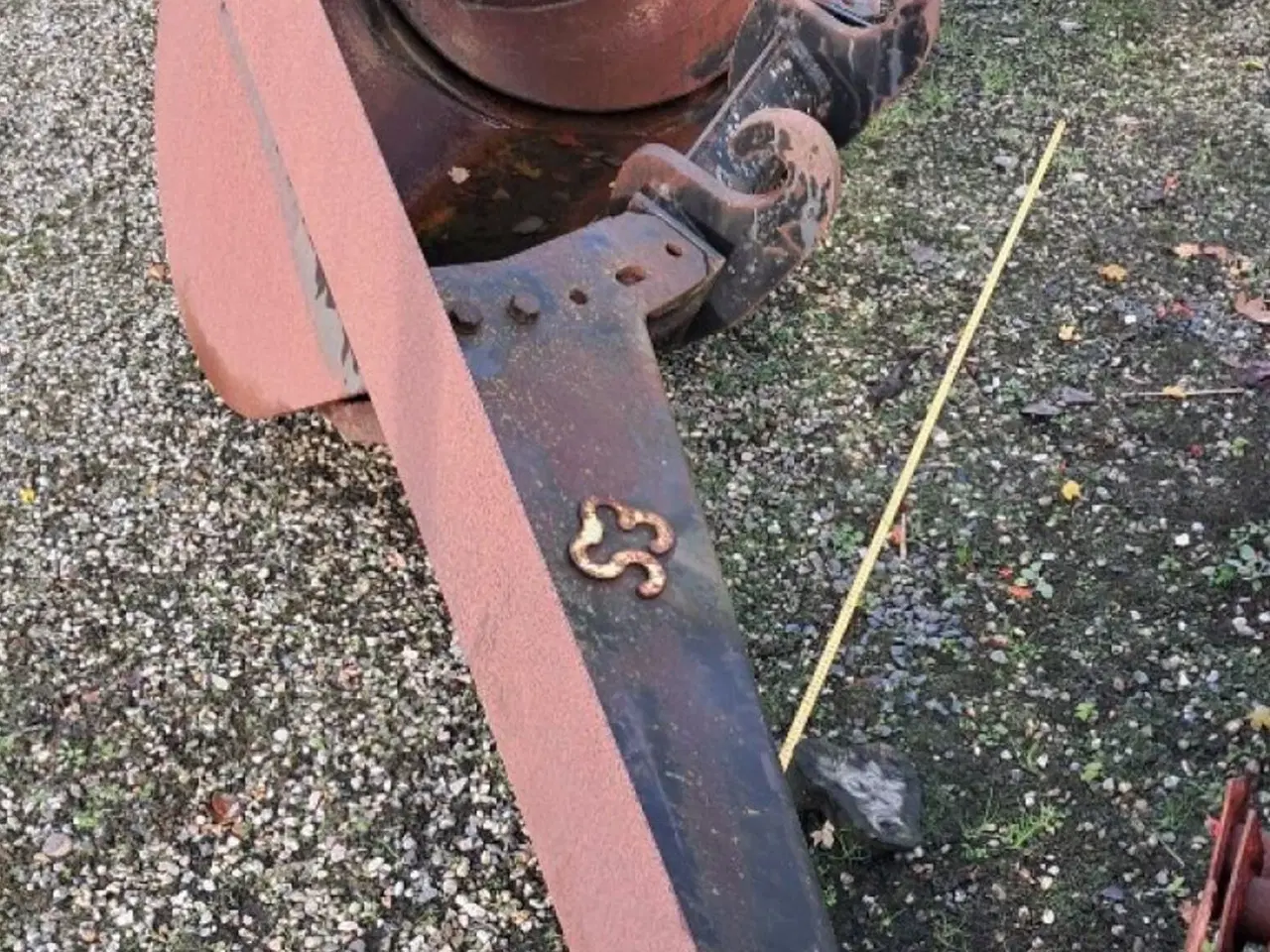 Billede 4 - Eurosteel TBV 04