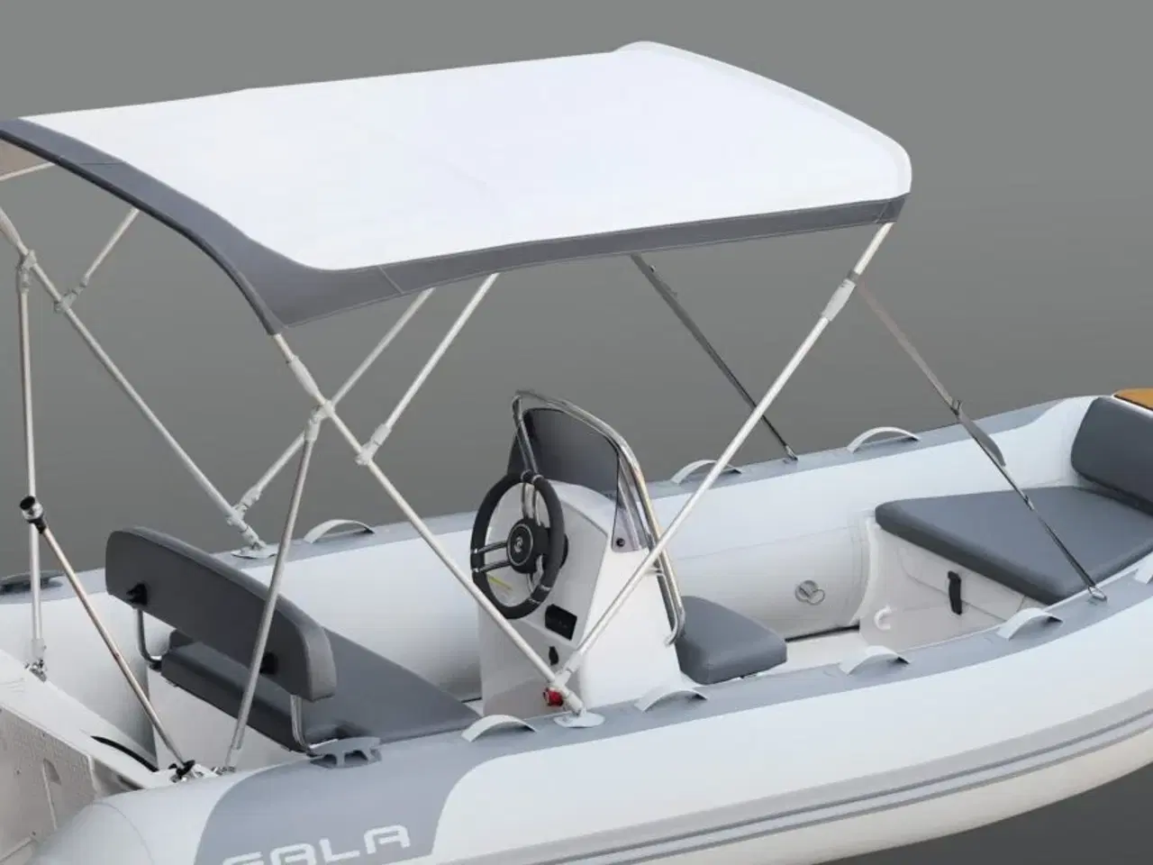 Billede 7 - Gala A330L