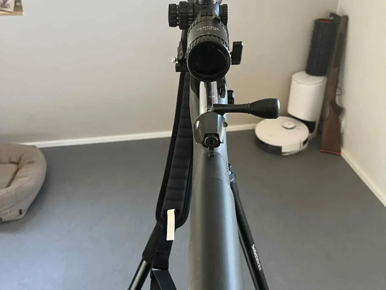 Billede 5 - Sabatti Rover Hunter cal 308, 3-18x56 