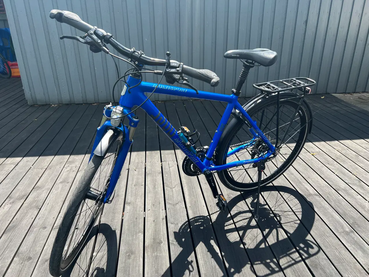Billede 2 - Rose multisport 700
