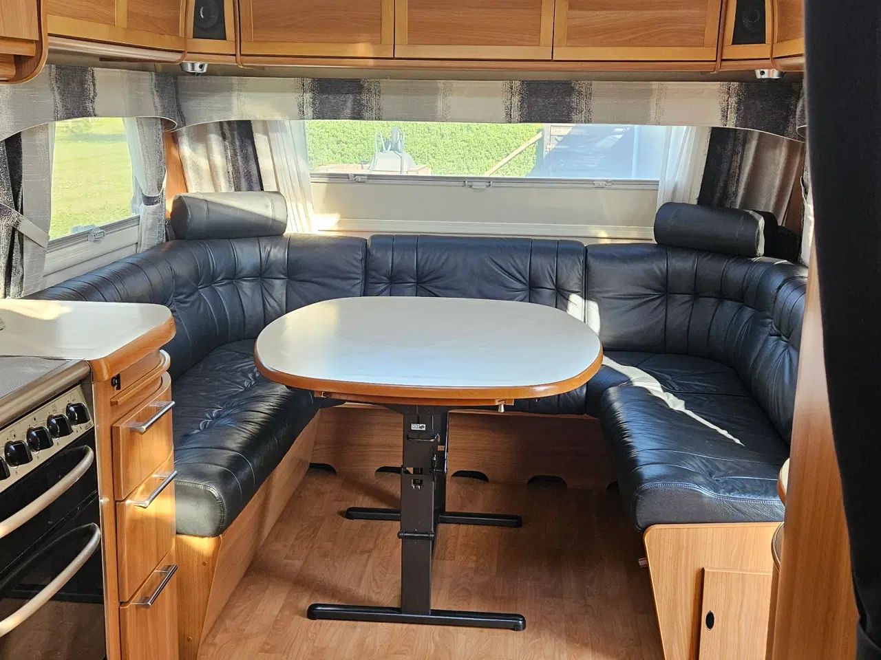 Billede 10 - Kabe Royal 560 XL KS