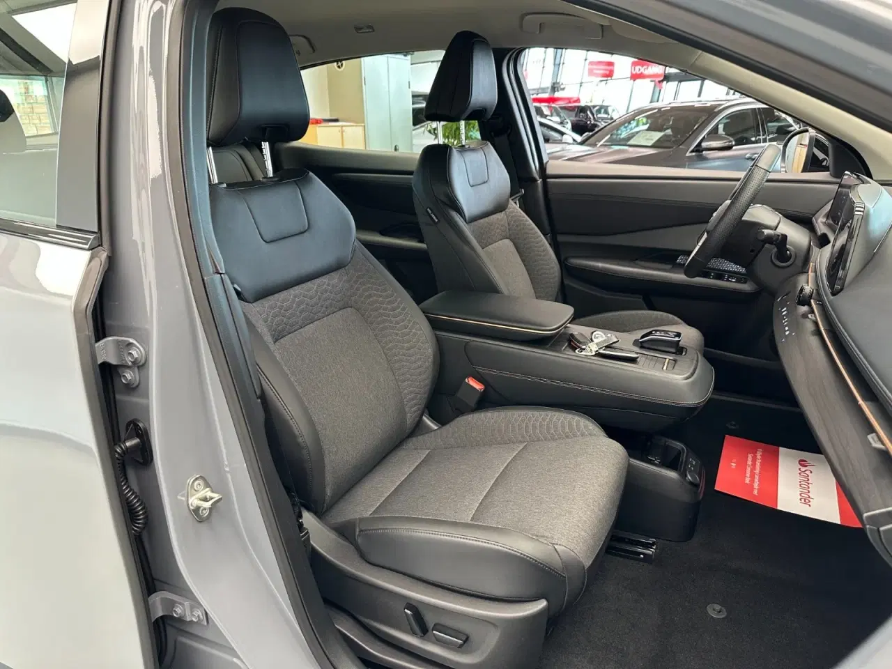 Billede 11 - Nissan Ariya 63 Engage