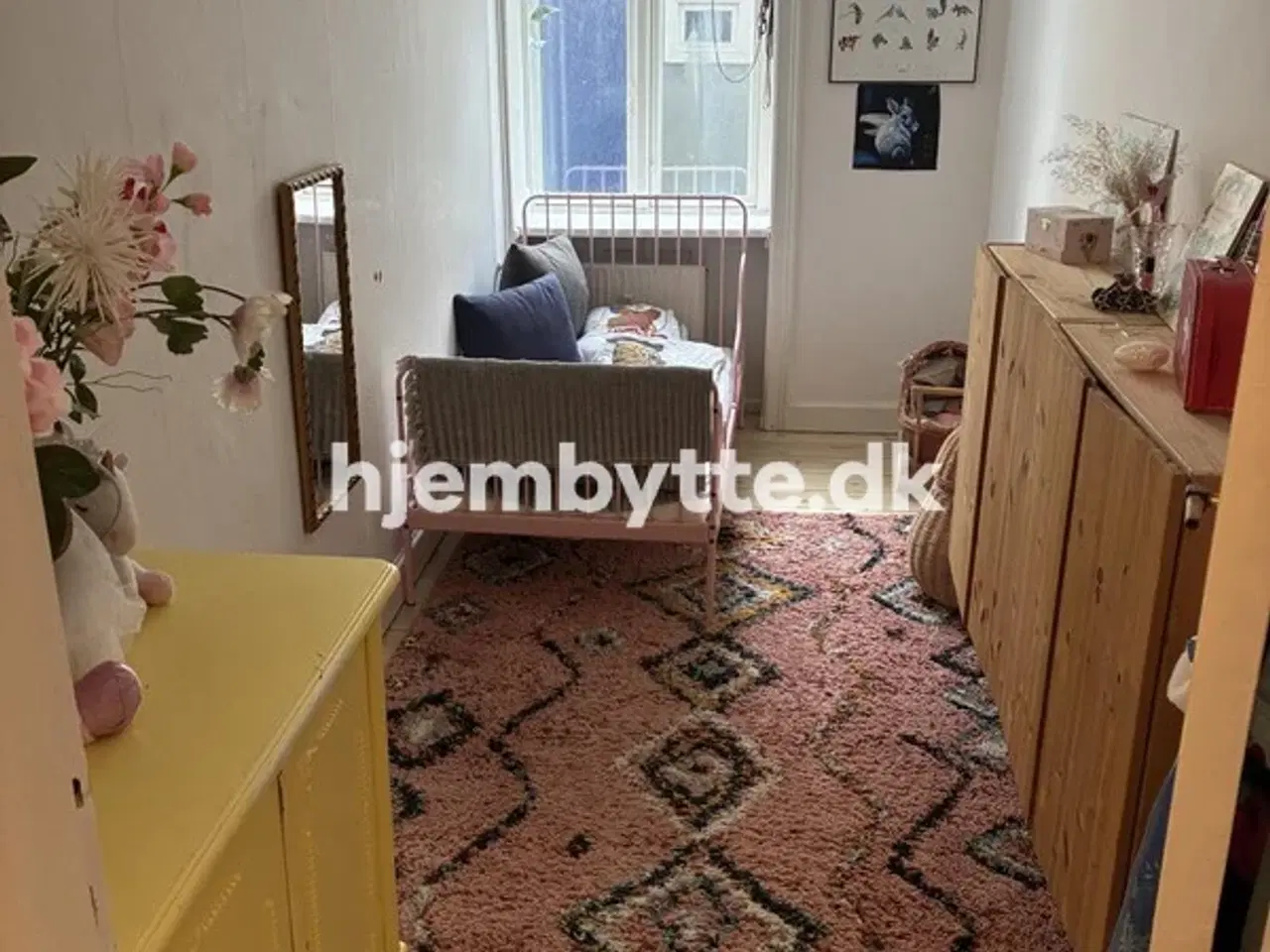 Billede 4 - Hjembytte - Strandvejen