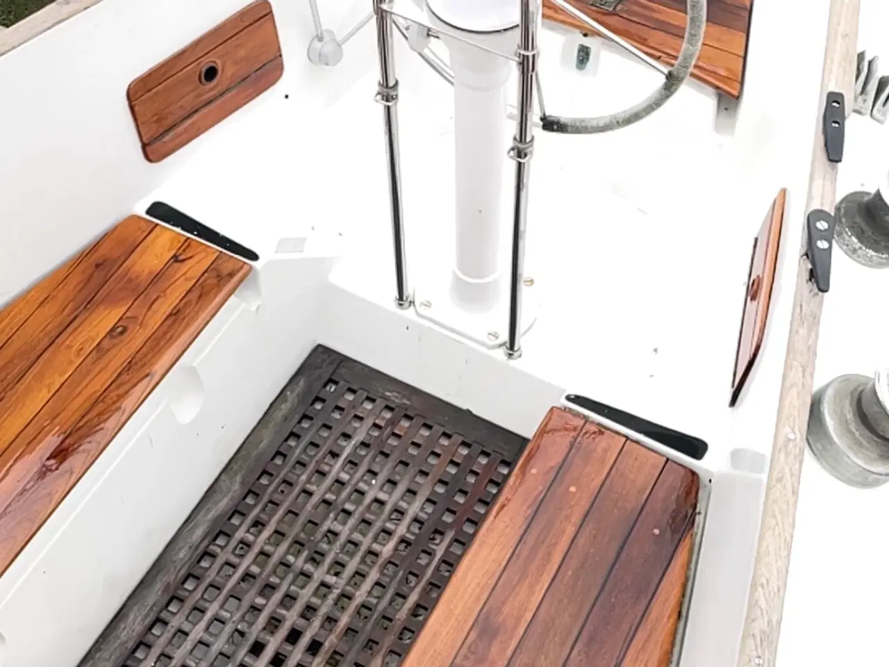 Billede 5 - Velsejlende Bostrøm 31