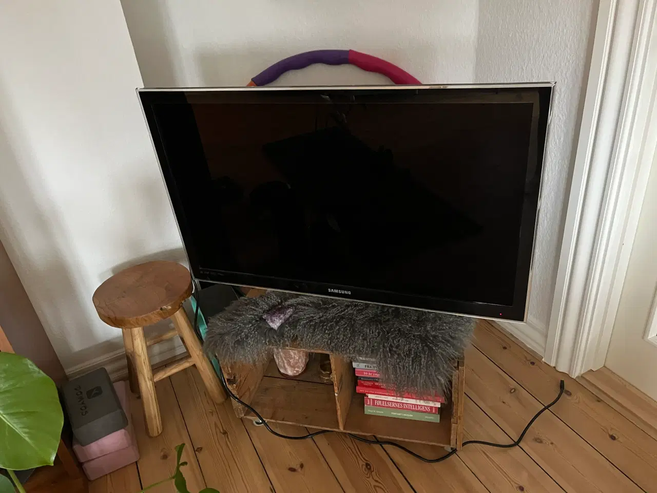 Billede 3 - Samsung TV