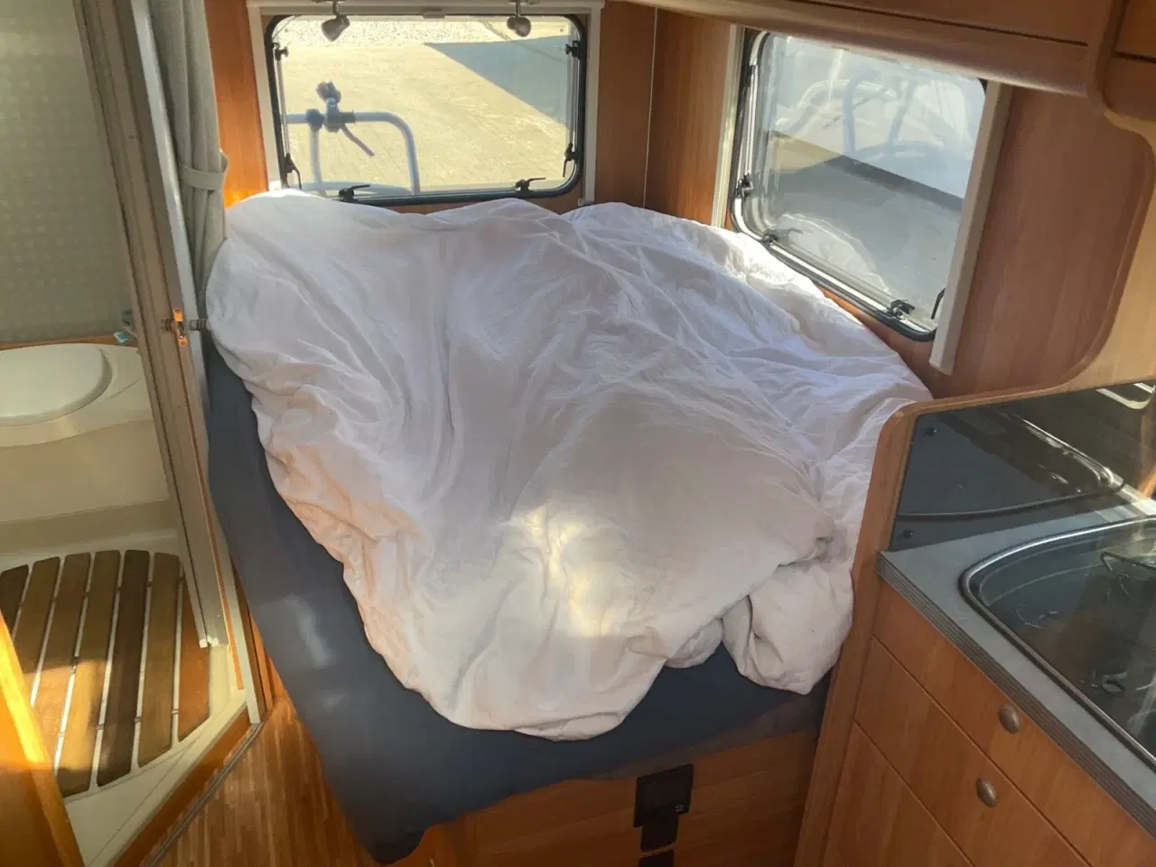 Billede 10 - Fiat Ducato 35 2,3 JTD Joint 4