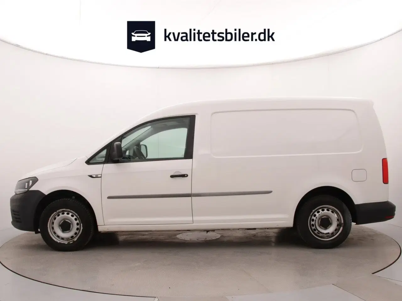 Billede 2 - VW Caddy Maxi 2,0 TDi 102 BMT Van