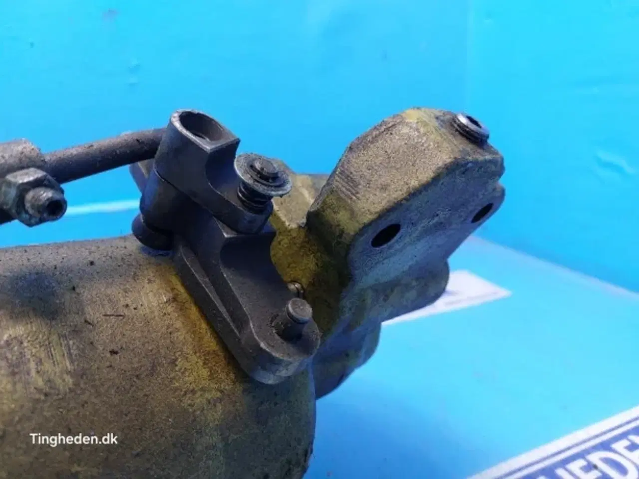 Billede 4 - John Deere 2040 Liftcylinder L28301